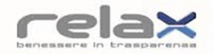 RELAX LOGO