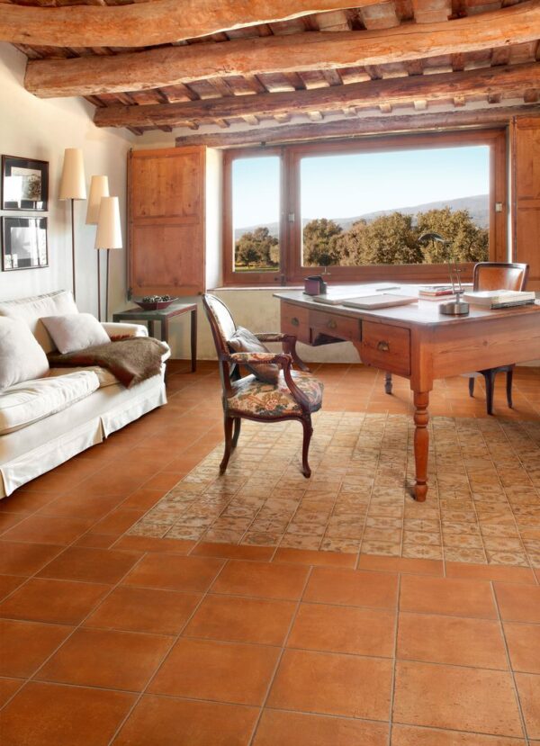 Chiostro Argilla 30x30 - immagine 3