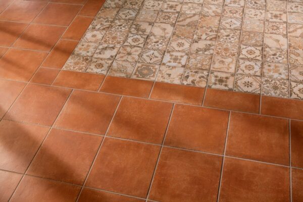Chiostro Argilla 30x30 - immagine 4