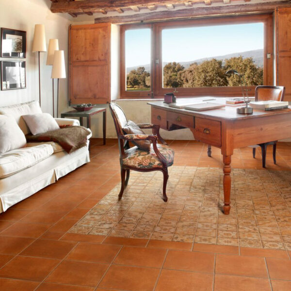 Chiostro Ambra 30x30 Ce - immagine 2