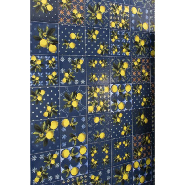Vita Giardino Blu 20x20