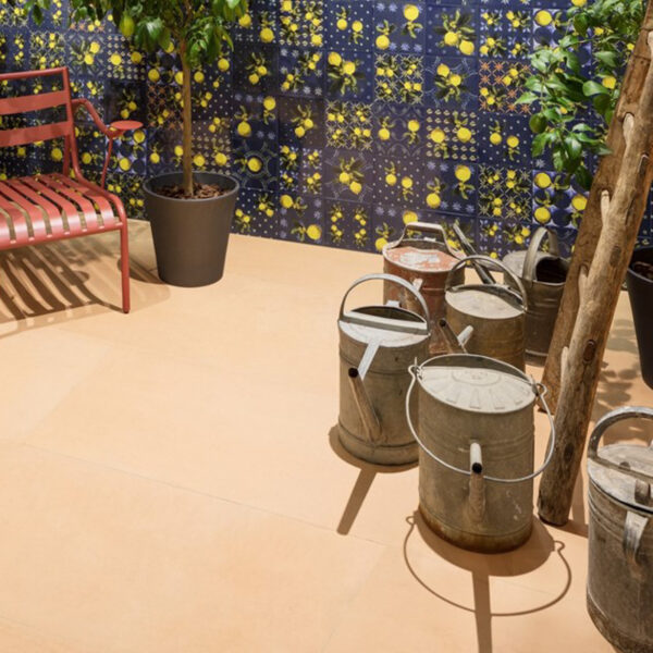 Vita Giardino Blu 20x20 - immagine 2