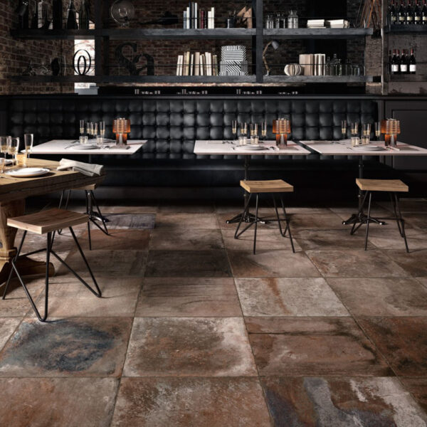 Terre Nuove Brown 30x30