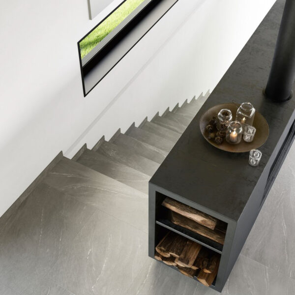 Waystone Pearl 30x60 Ceramica Sant’Agostino - immagine 2