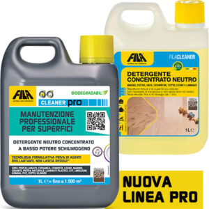 CLEANER PRO 1lt