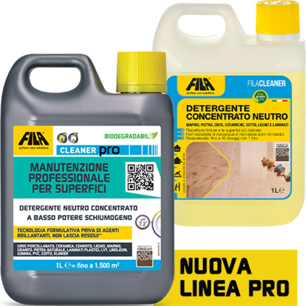 CLEANER PRO 1lt