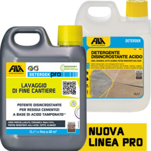 DETERDEK 5lt