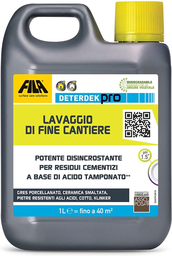 DETERDEK lt1 - immagine 2