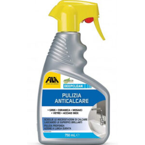 DEEP CLEAN ANTICALCARE 750ml