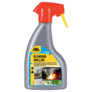 FILA FUEGO 750ml