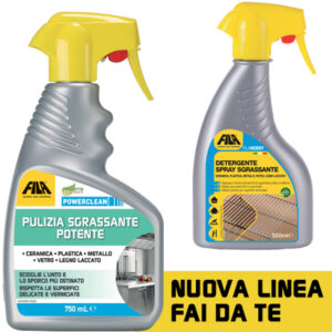 FILA HOBBY 500ml