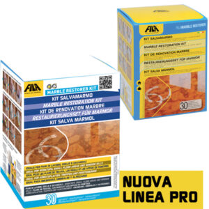 FILAMARBLE RESTORER KIT