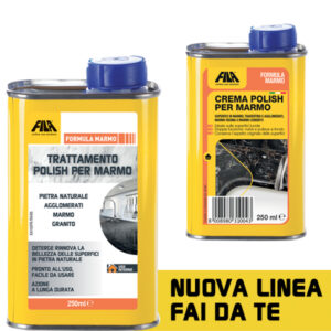 FORMULA MARMO 250ml