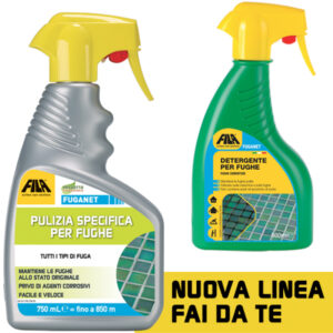 FUGANET  500ml