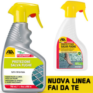 FUGAPROFF 500ml
