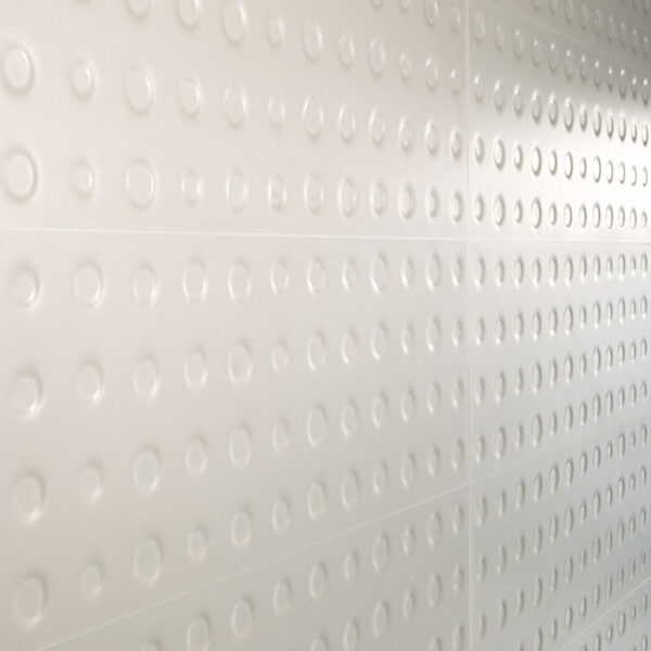 Metrochic Metropaper 3d-03 25X75 - immagine 2
