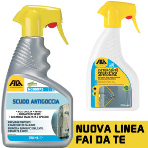 NO DROPS 750ml