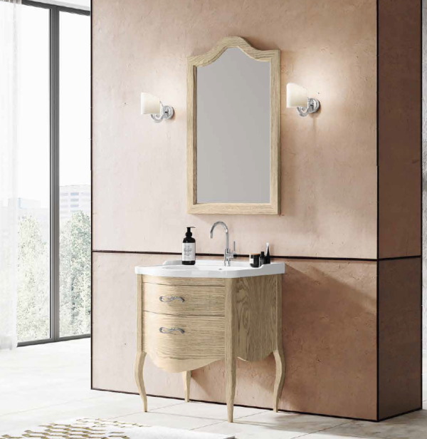 Mobile da Bagno SONIA 96 - immagine 4