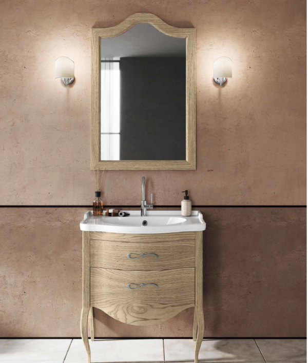 Mobile da Bagno SONIA 96 - immagine 2