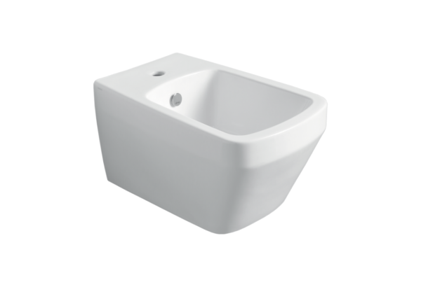 Serie Igienici BADEN BADEN Sospesi  - Simas   Con Vaso RIMLESS - immagine 3