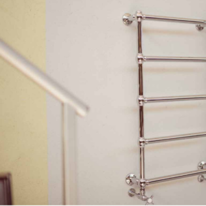 Termoarredo CHARME 5 - Graziano
