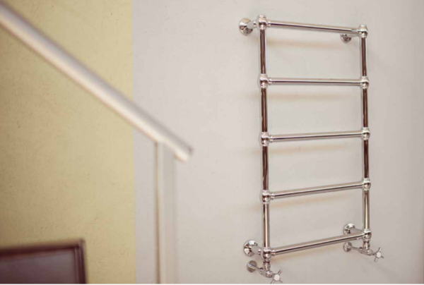 Termoarredo CHARME 5 - Graziano