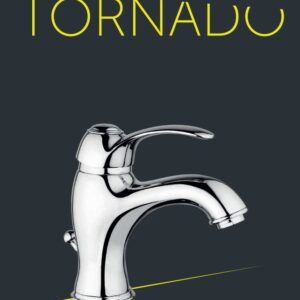 Serie rubinetteria Tornado