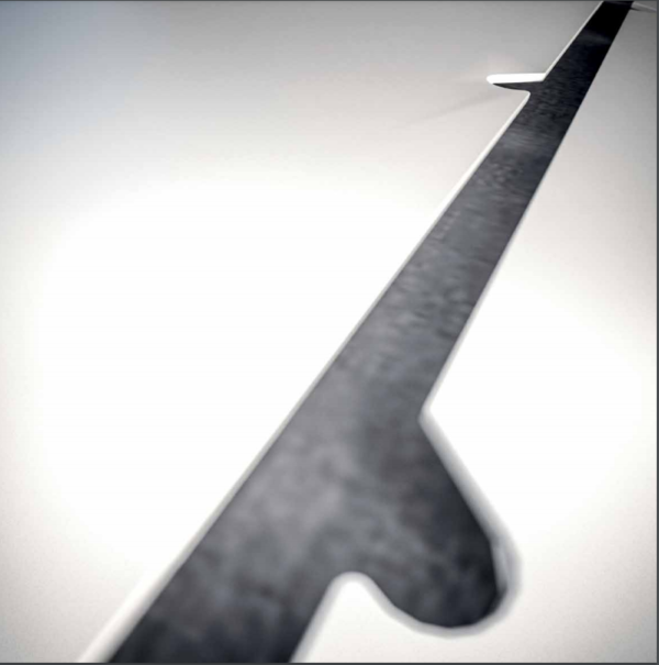 Termoarredo FEEL  - Graziano - immagine 2