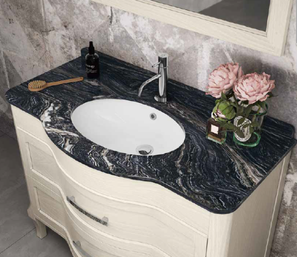 Mobile da Bagno Rachele 70 Eban - immagine 2