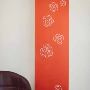 Termoarredo DAISY  D   - Graziano