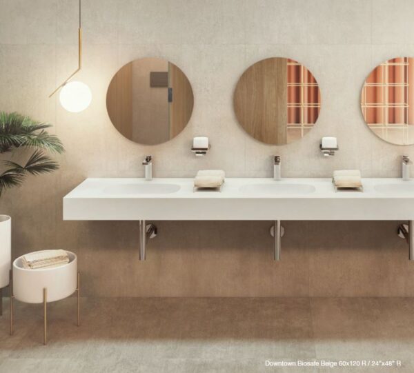 Piastrella MALLA LINK DOWNTOWN 30x60  in Gres