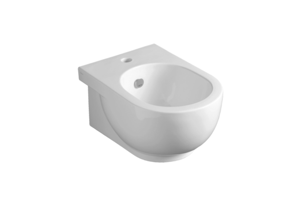 Serie igienici E-LINE Sospesi  - Simas - immagine 4