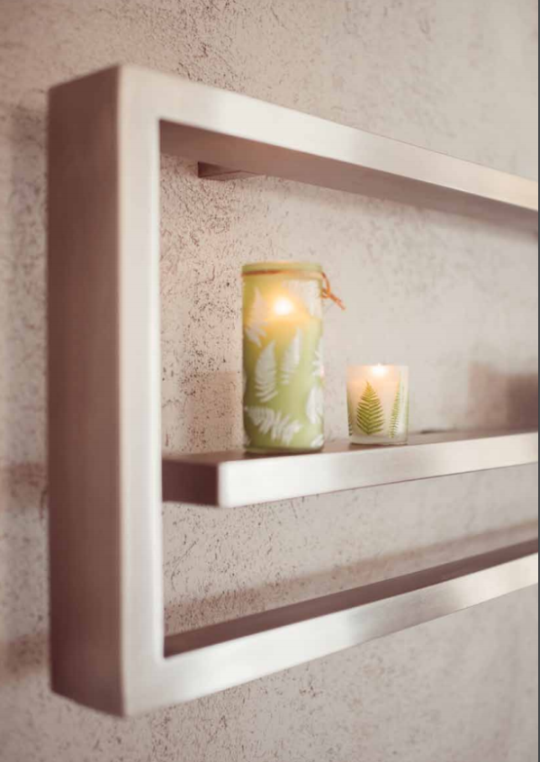 Termoarredo EOS  O  - Graziano - immagine 2