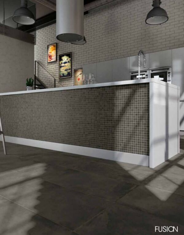 Piastrella FUSION 30X60 Rettificato - immagine 13