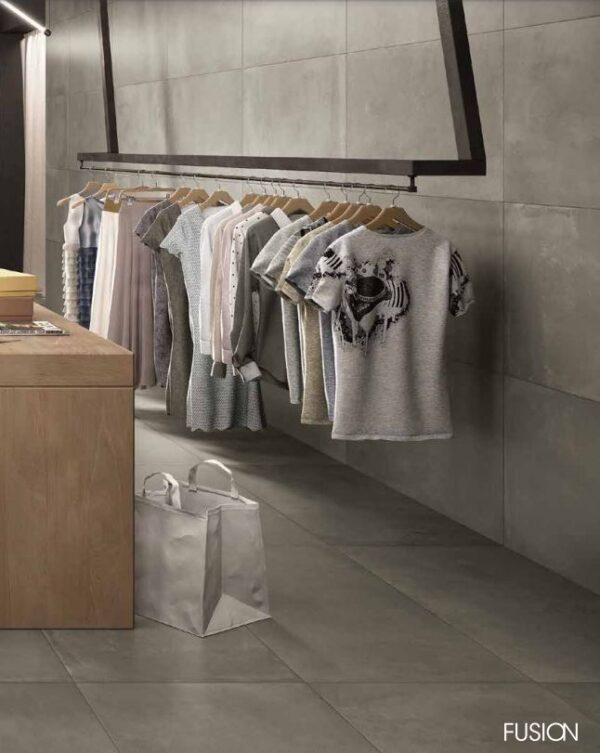 Piastrella FUSION 30X60 Rettificato - immagine 6