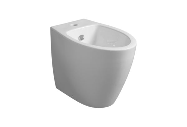 Serie LFT-SPAZIO  - Simas Con Vaso RIMLESS - immagine 3