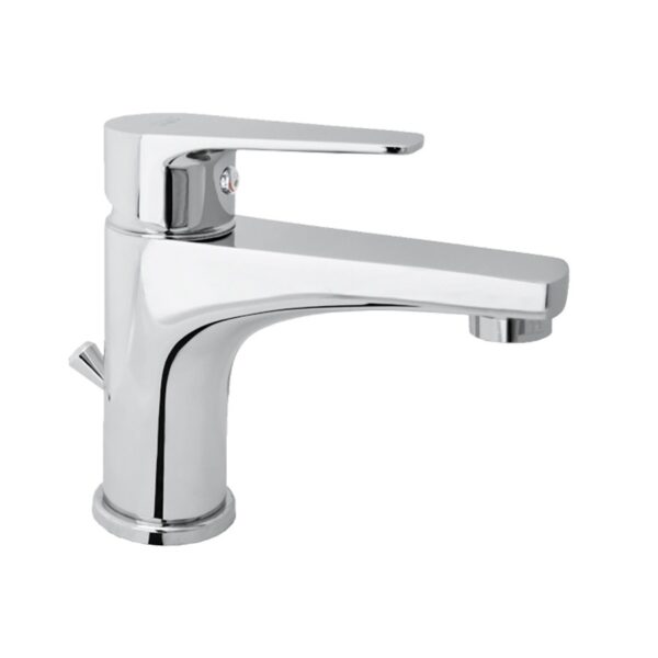 Serie rubinetteria LINEA