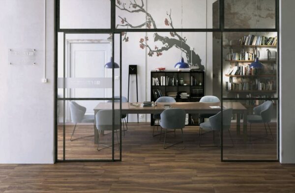 Piastrella MORE 20x80 Rettificato Nat. - immagine 7