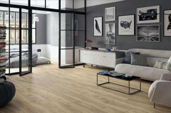 Piastrella MORE 20x80 Rettificato Nat. - immagine 17