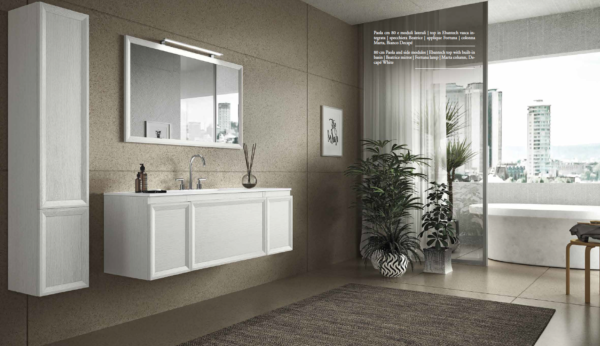 Mobile da Bagno PAOLA 47 - immagine 3