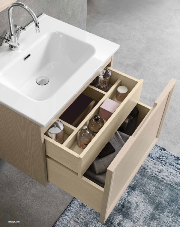 Mobile da Bagno PAOLA 48 - immagine 4