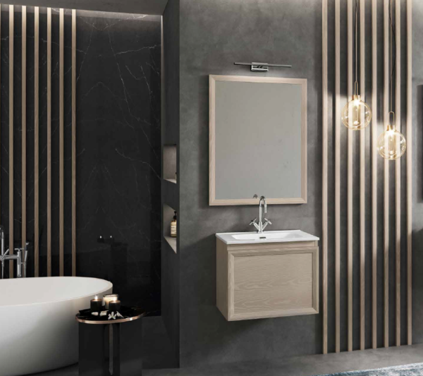 Mobile da Bagno PAOLA 48