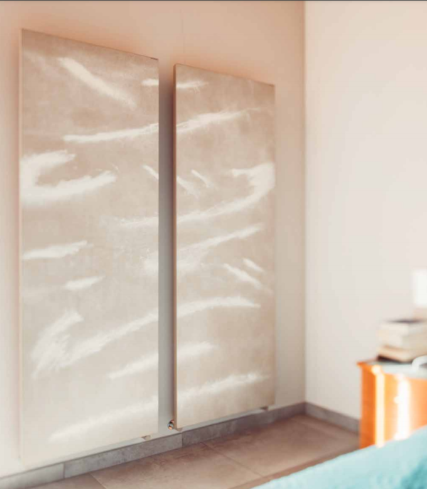 Termoarredo PERGAMENA  S  - Graziano - immagine 2