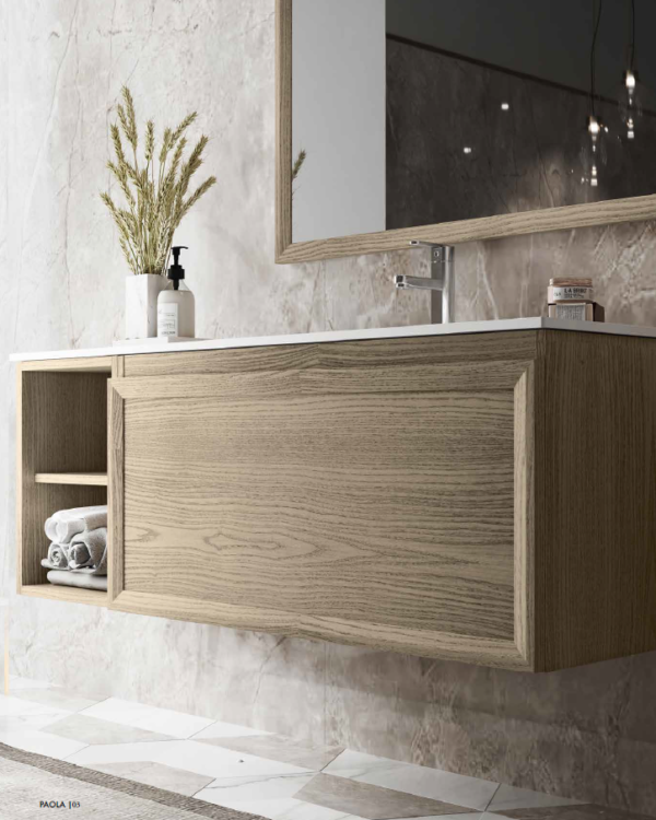 Mobile da Bagno PAOLA 42 - immagine 4