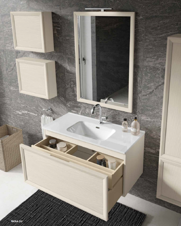 Mobile da Bagno PAOLA 39 - immagine 2