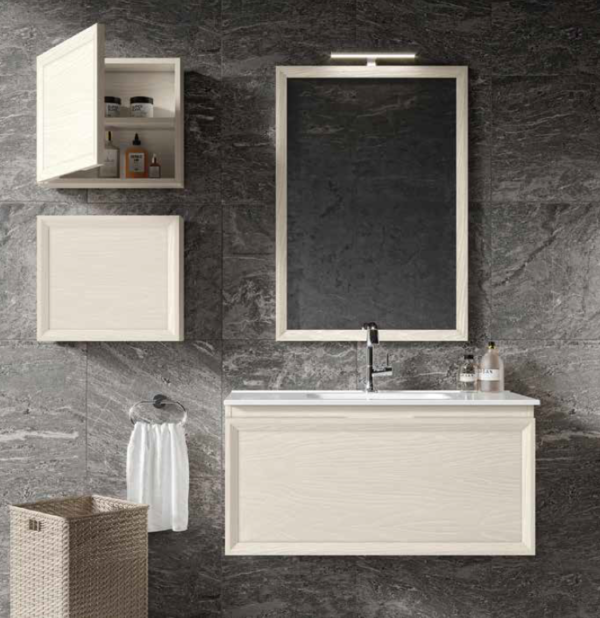 Mobile da Bagno PAOLA 39