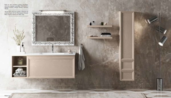 Mobile da Bagno PAOLA 42 - immagine 3