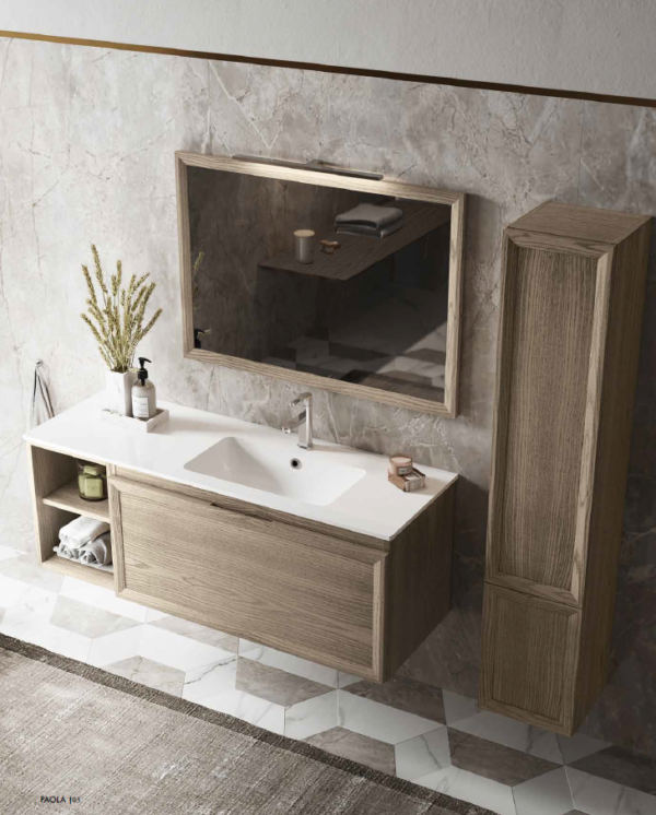 Mobile da Bagno PAOLA 42 - immagine 2