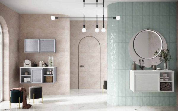 Mobile da Bagno PAOLA 51