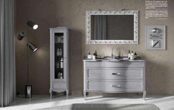 Mobile da Bagno Rachele 70 Eban